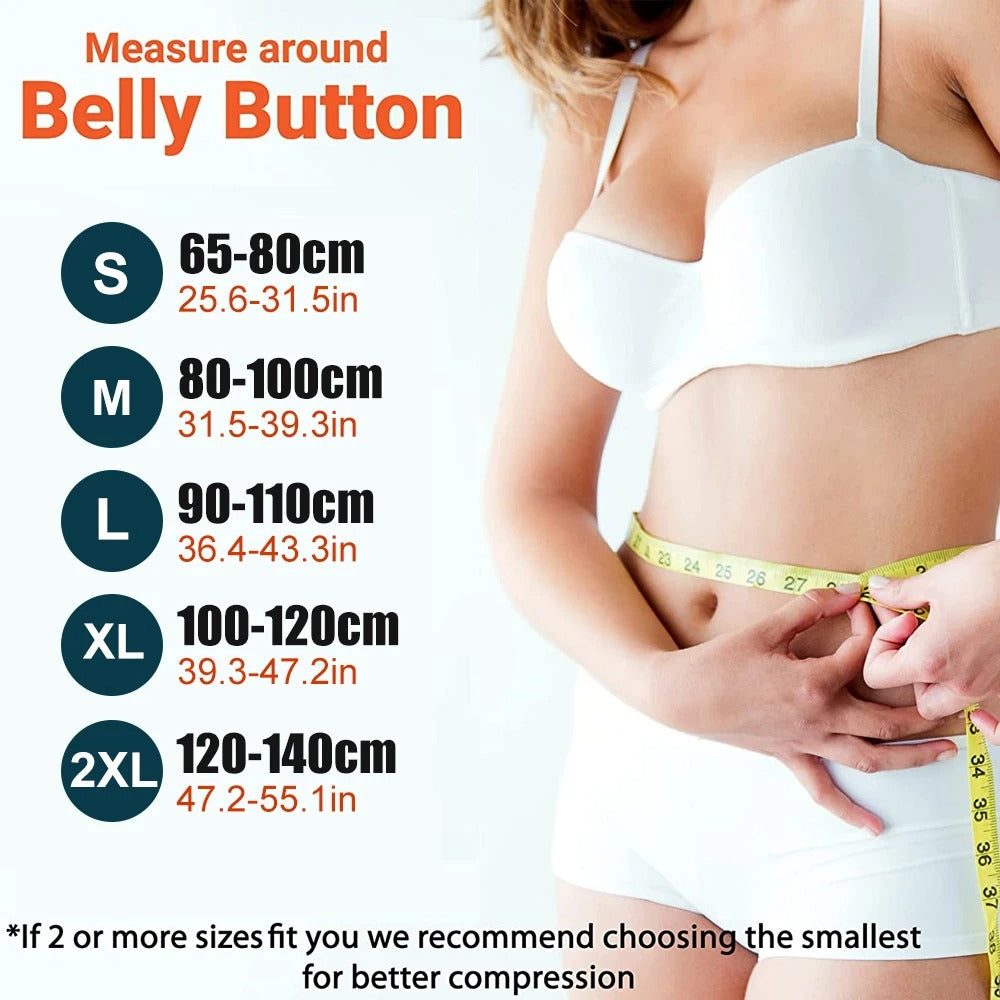 Lumbar Support Back Brace