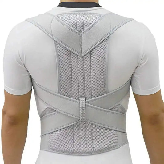Premium Alloy Bar Posture Corrector