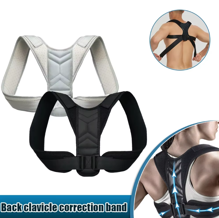 Back Posture Corrector