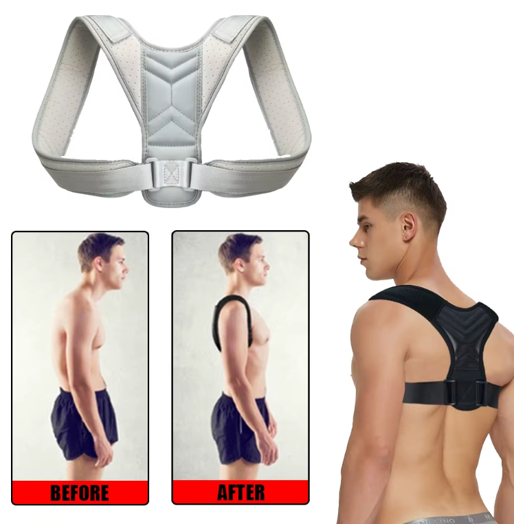 Back Posture Corrector