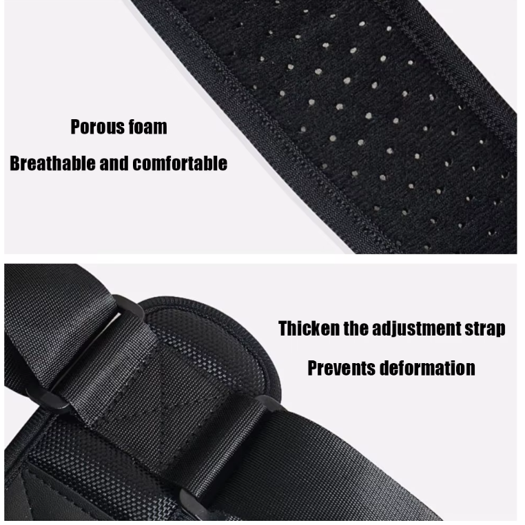 Back Posture Corrector