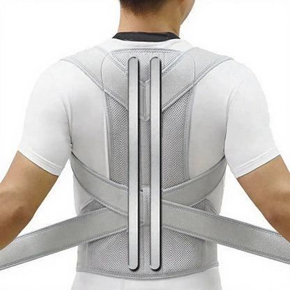 Premium Alloy Bar Posture Corrector