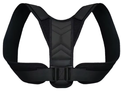 Back Posture Corrector