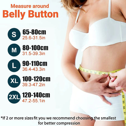 Lumbar Support Back Brace