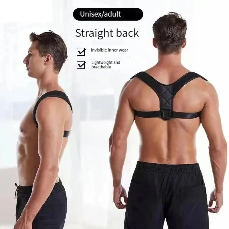 Mini Back Posture Corrector