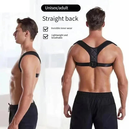 Mini Back Posture Corrector