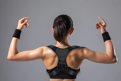 Mini Back Posture Corrector