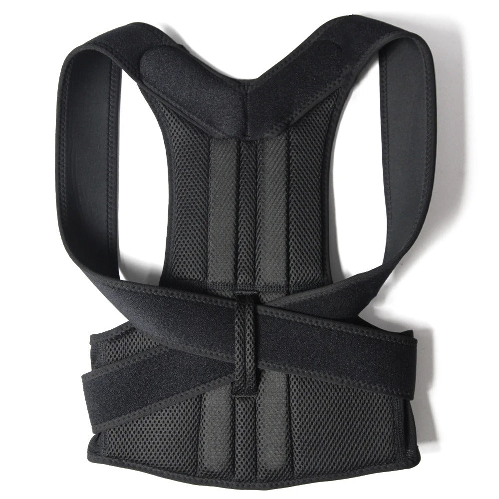Premium Alloy Bar Posture Corrector